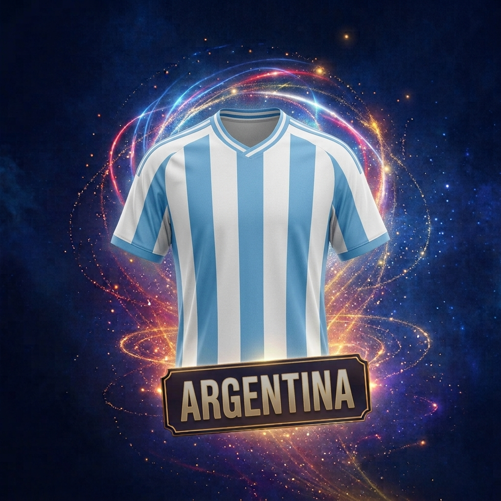 N2G World Cup Special: Magic Digital Pack (Elite 8 Edition)