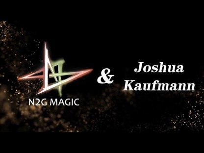 Daily Case by Joshua Kaufmann & Fedora Magic & N2G