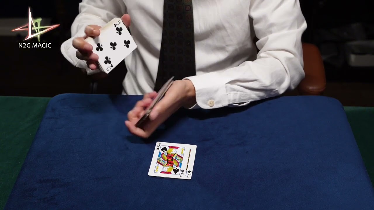 Super Sandwich by JT Magic