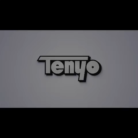 Tenyo Product Releases 2025
