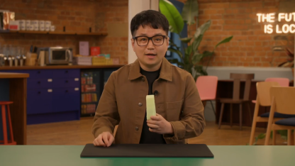 Helix Case by jekiyoo