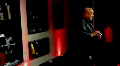  The Chop Pot By Wayne Fox