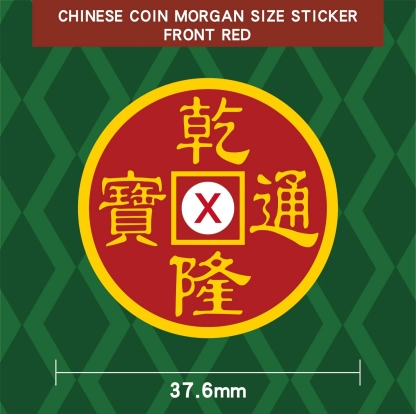 Stickers By N2G