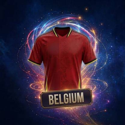 N2G World Cup Special: Magic Digital Pack (Elite 8 Edition)