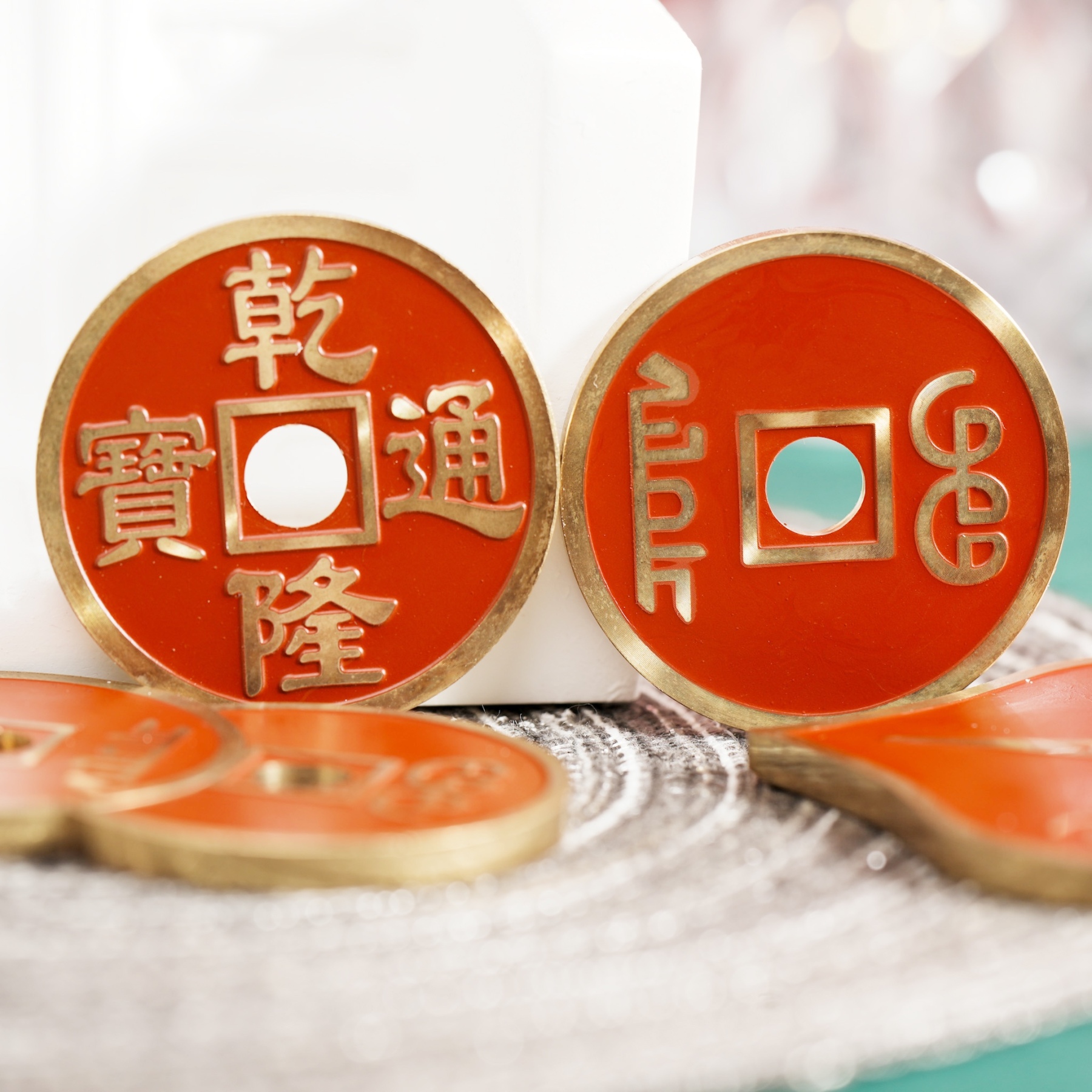 Mirror Heart By N2G & KEN TSOI