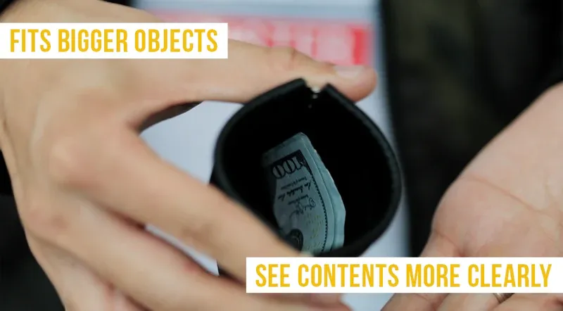 Quiver VDR by Kelvin Chow