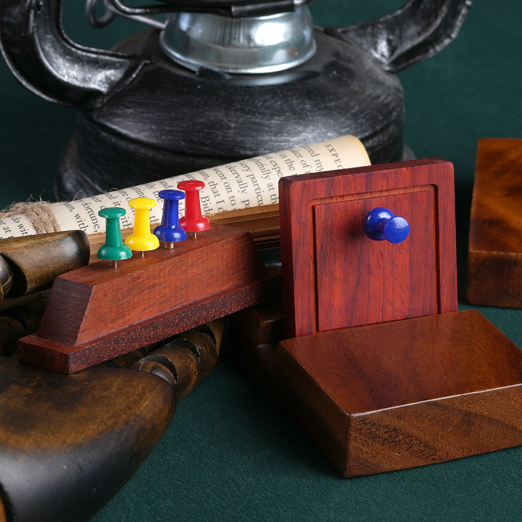 Bill Escape by NR Magic