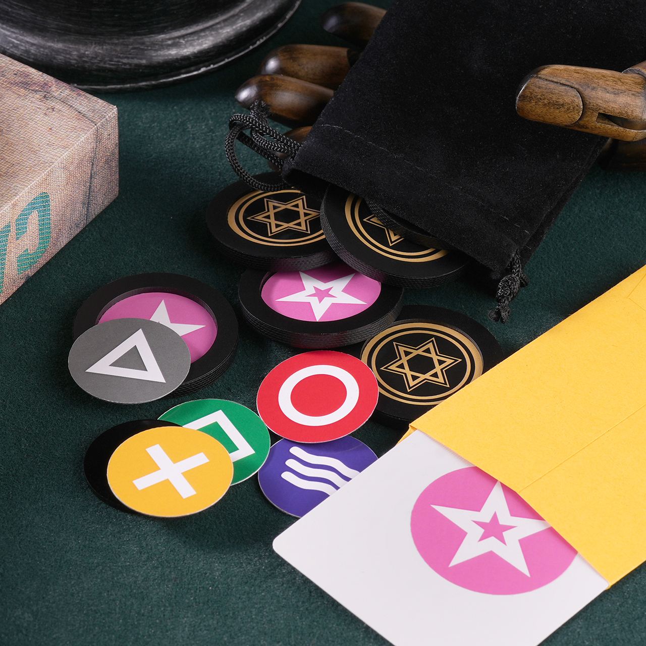 Virus prediction by KaiFu Wang