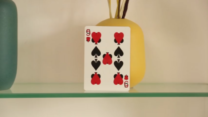 Double card fusion by WZ