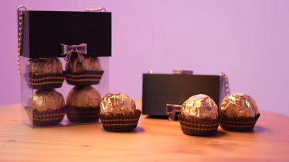 Sweet Ring by Wookie