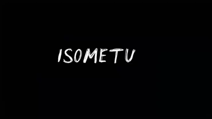 ISOMETU BY CM & MUZA MAGIC