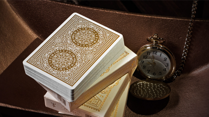 Tycoon Playing Cards by Theory 11