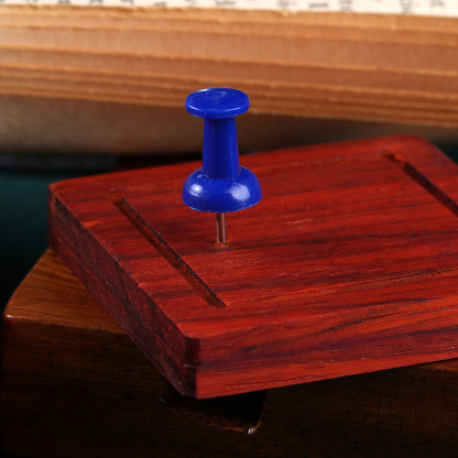 Bill Escape by NR Magic