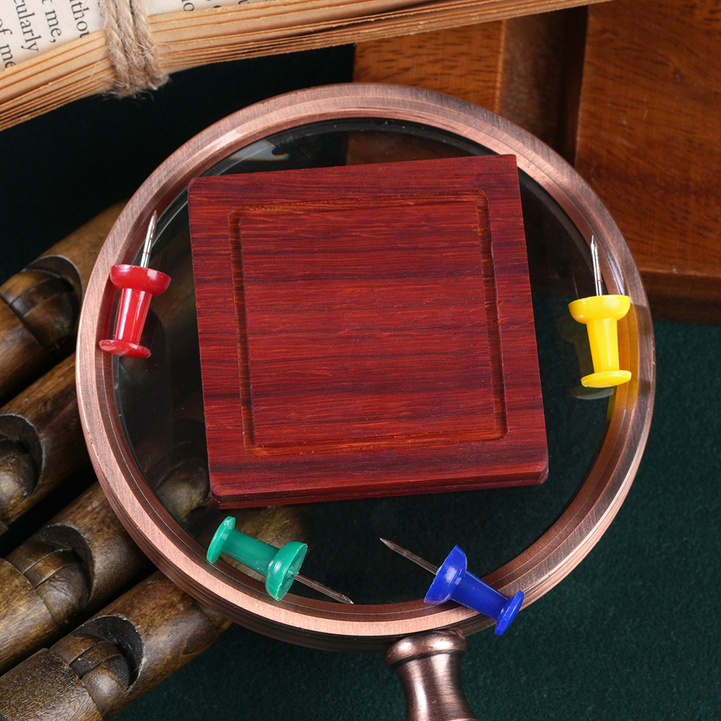 Bill Escape by NR Magic