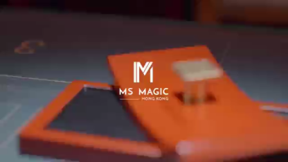 Money Maker by MS MAGIC WENZI MAGIC BOND LEE