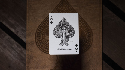 Tycoon Playing Cards by Theory 11