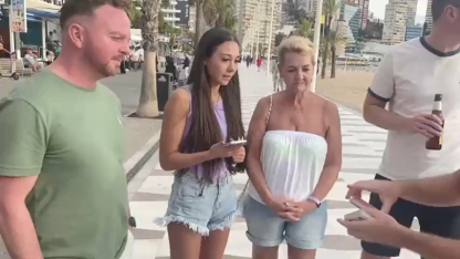 BEYOND REFORM by Matthew Wright & Elliot Gerard