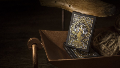 Tycoon Playing Cards by Theory 11