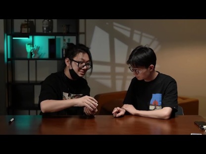 FATE RING BY ZOMING GBDL MAGIC