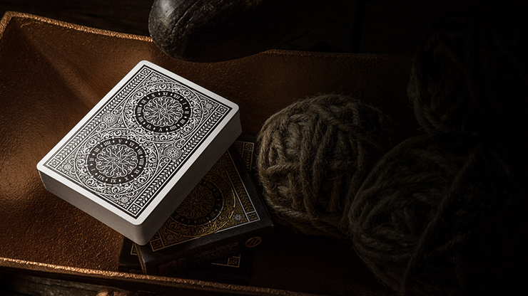Tycoon Playing Cards by Theory 11
