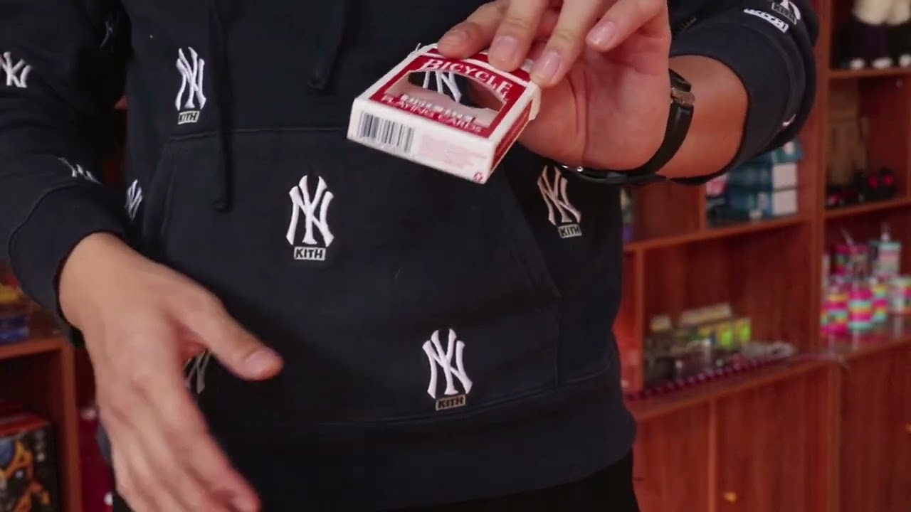 Card Box Production by wangzhe