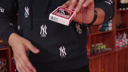 Card Box Production by wangzhe