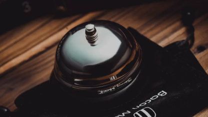 L Bell by Bacon Magic