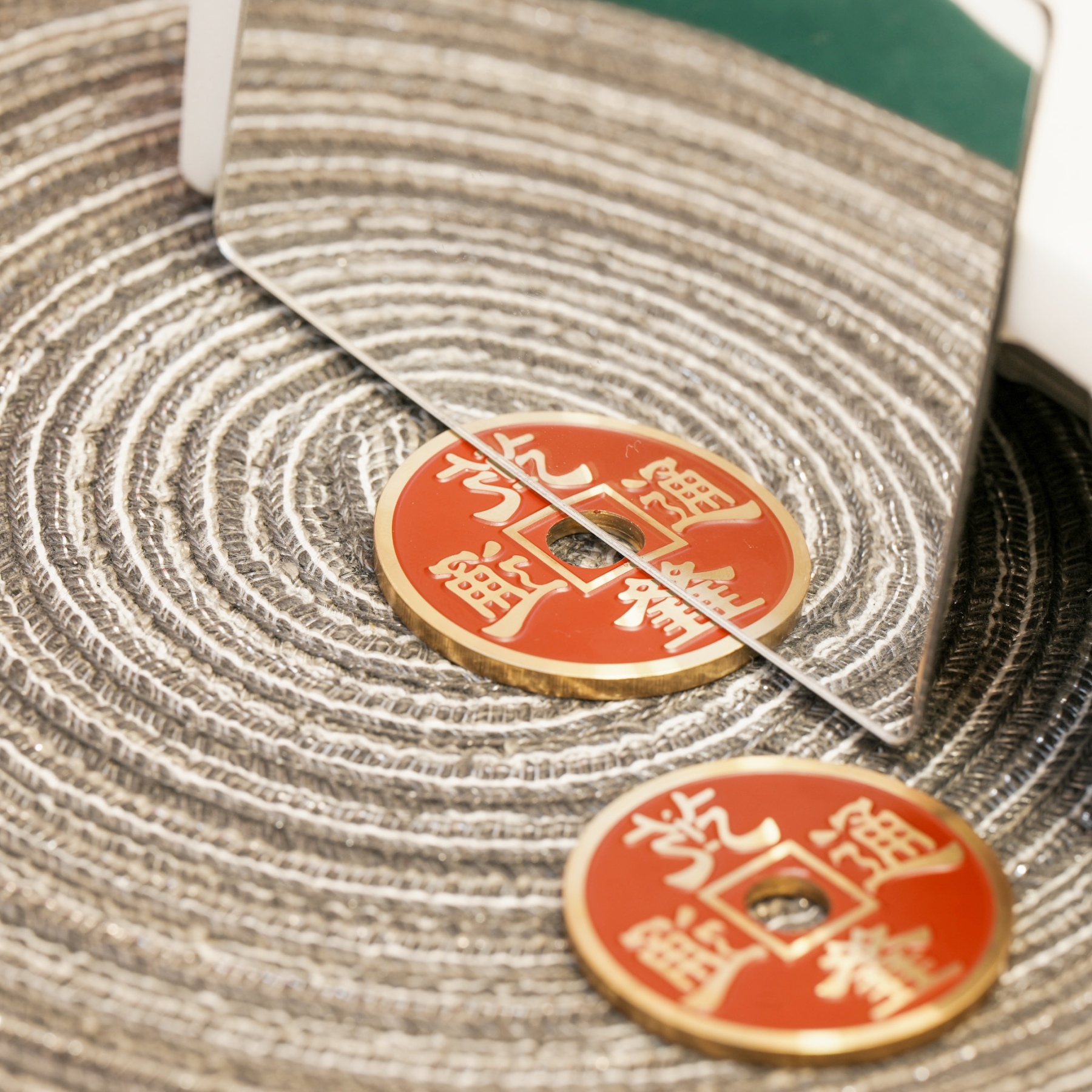 Mirror Heart By N2G & KEN TSOI