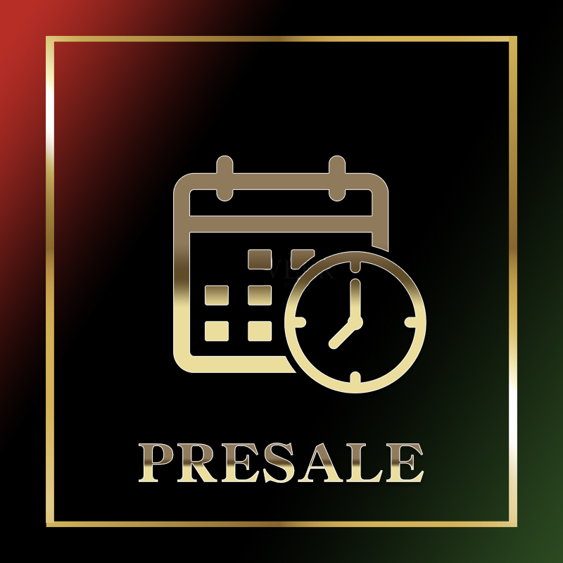 Presale