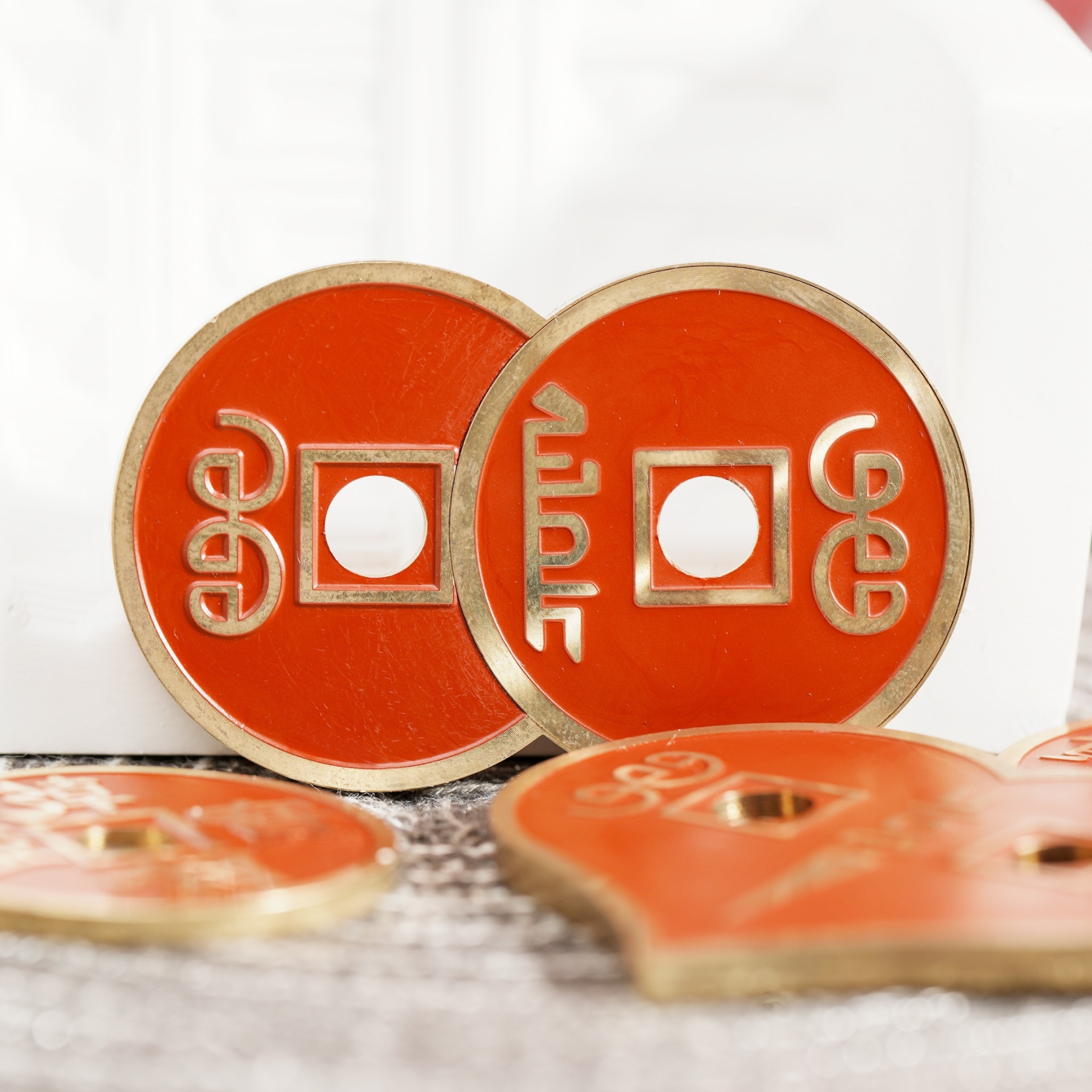 Mirror Heart By N2G & KEN TSOI