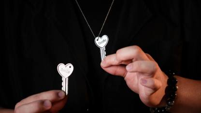 Destiny Key by Magic Class & TCC Magic