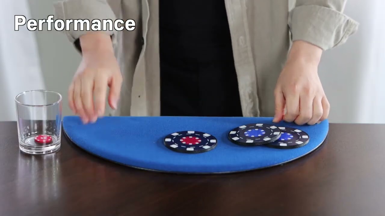 Coaster Monte by jekiyoo