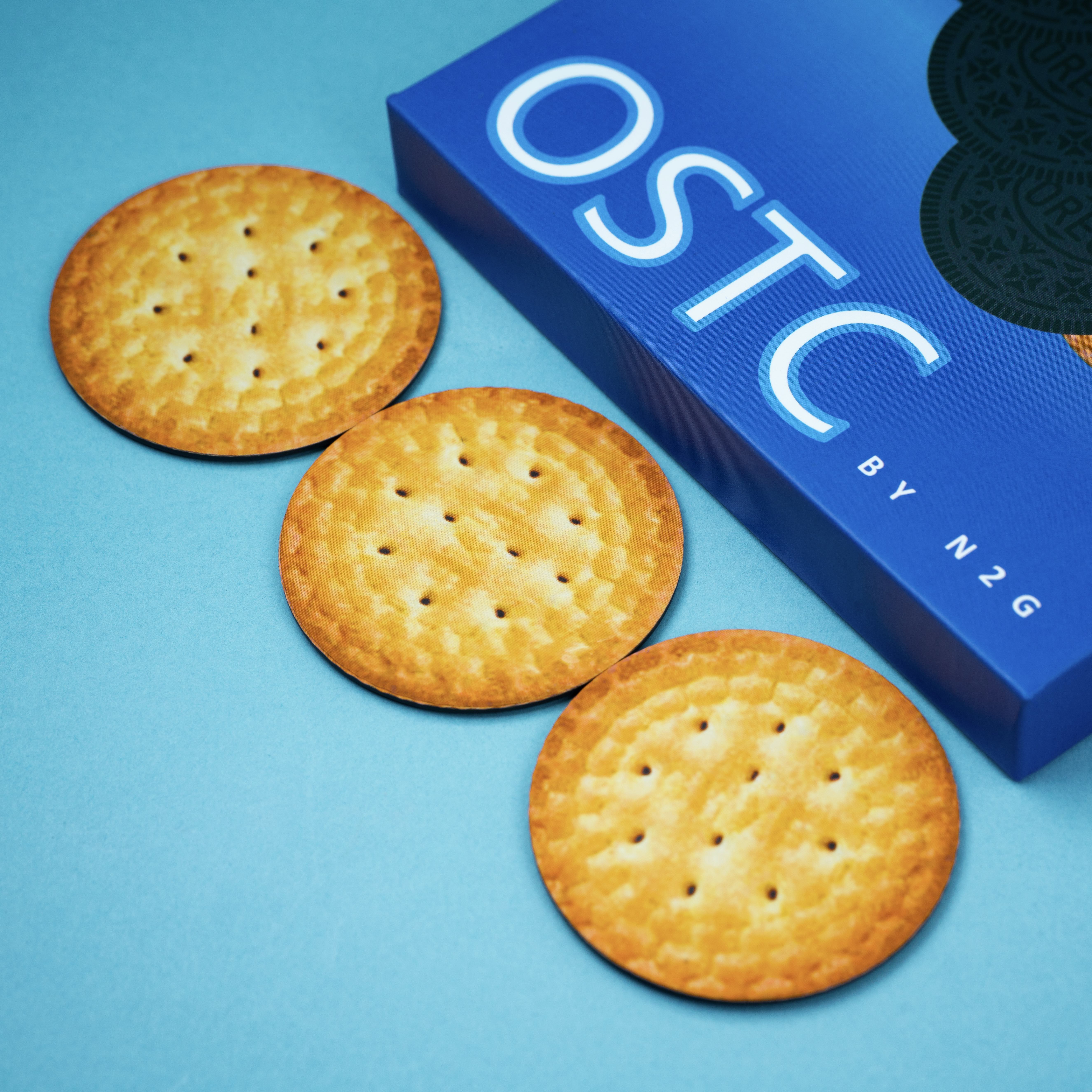 OSTC by N2G-N2G Presents