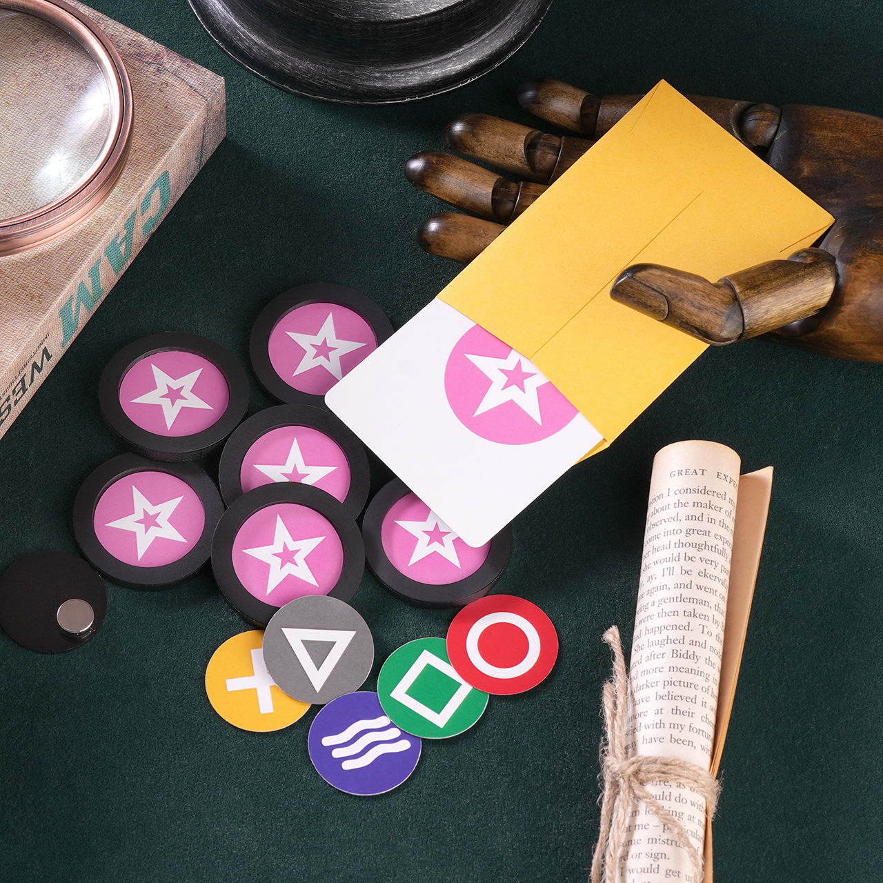 Virus prediction by KaiFu Wang