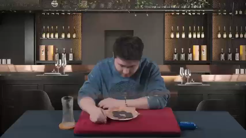 Endless Oreos by N2G