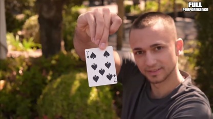 Progressive Kings by Adrian Vega and Mariano Goñi