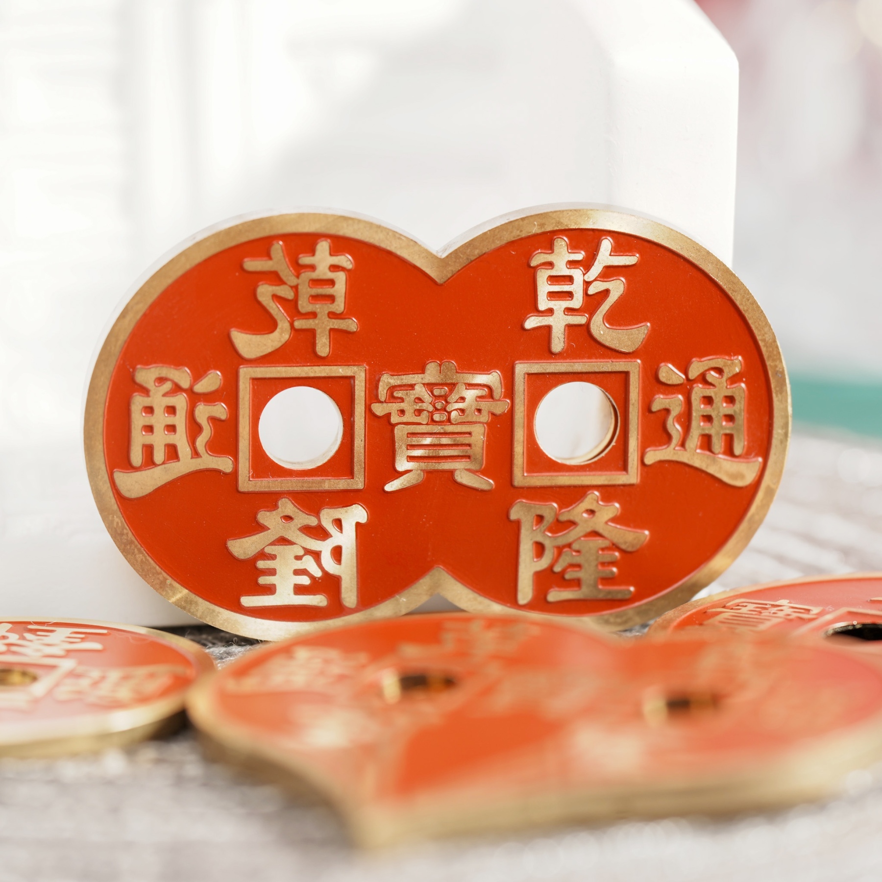 Mirror Heart By N2G & KEN TSOI