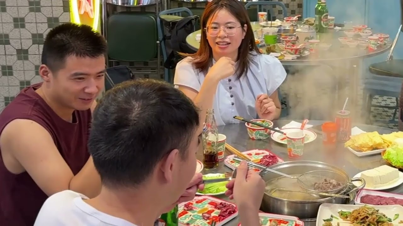 T-FORK BY MAGICIAN GO & HENRY HARRIUS