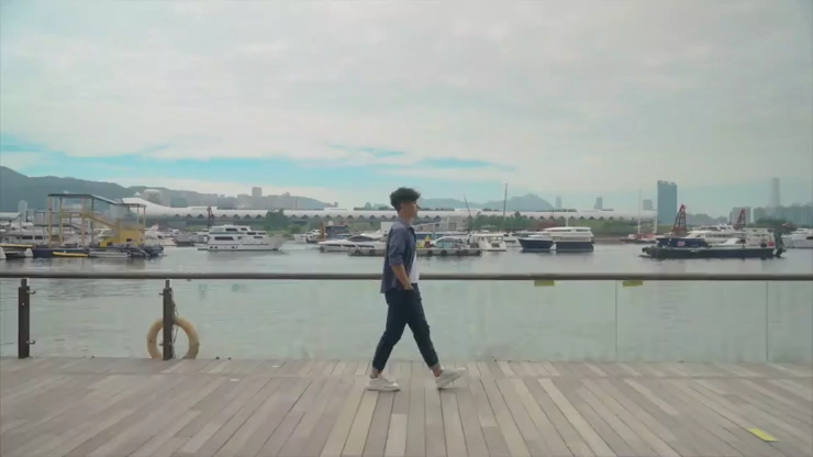 Tornado Cube by Dmitry Polyakov and Henry Harrius