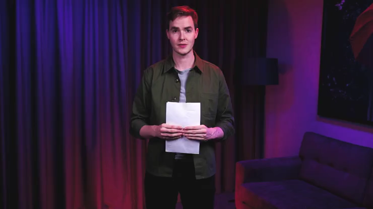 Appearing Glass by Steve Thompson