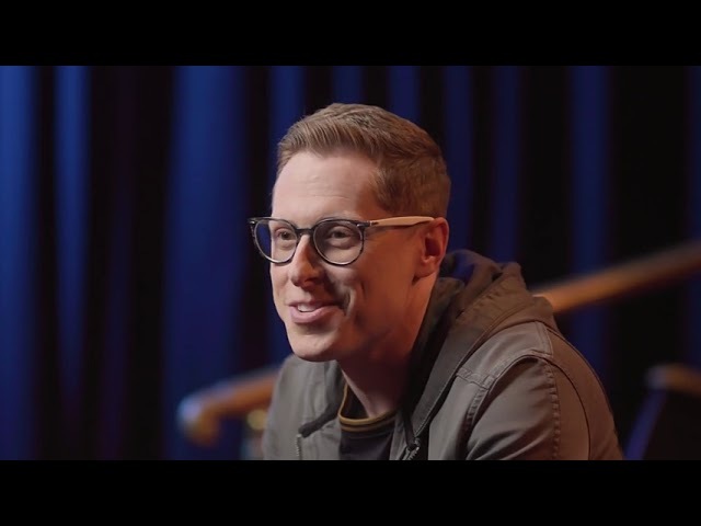 Ben Seidman's Ring Watch Wonder