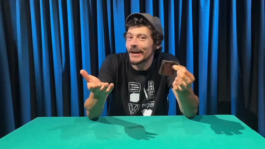 The Sandwich! Coin Set by Mario Lopez