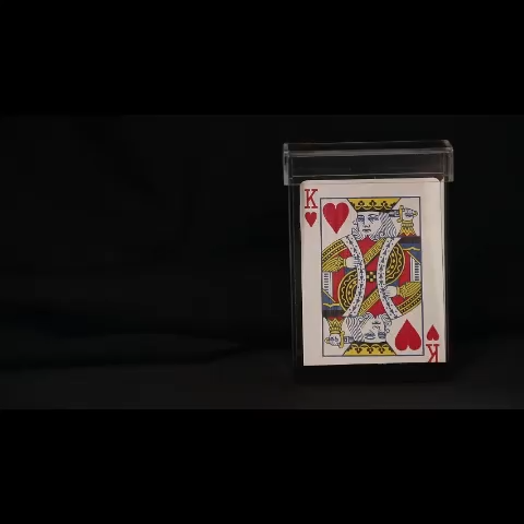 INSTA BOX  by Taiwan Ben