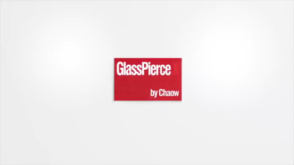 Glass Pierce X by Chaow and JT Magic
