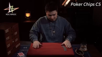 Poker Chips CS by N2G