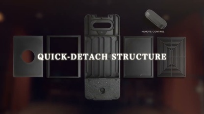 Arcane Pad by Myung Joon Lee & Hypothesis Magic