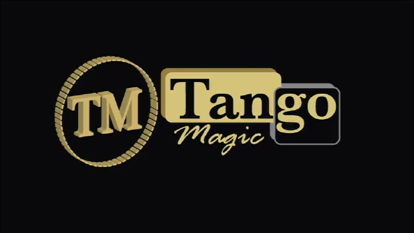 Stretched Coin Quarter Dollar by Tango- (D0095)
