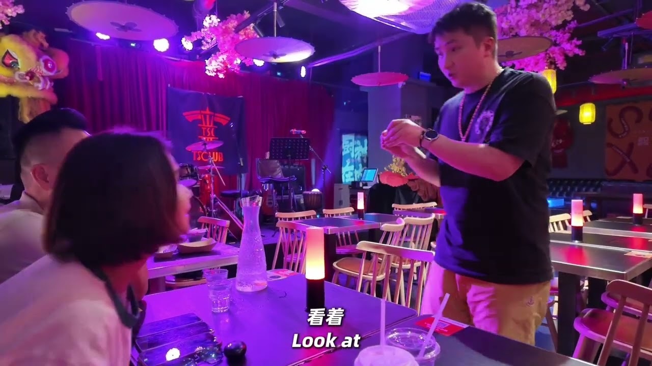 Morgan To Jumbo2.0 By N2G