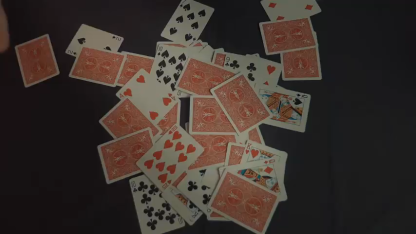 THE KING OF CHAOS: ULTIMATE TRIUMPH by hanson-chien