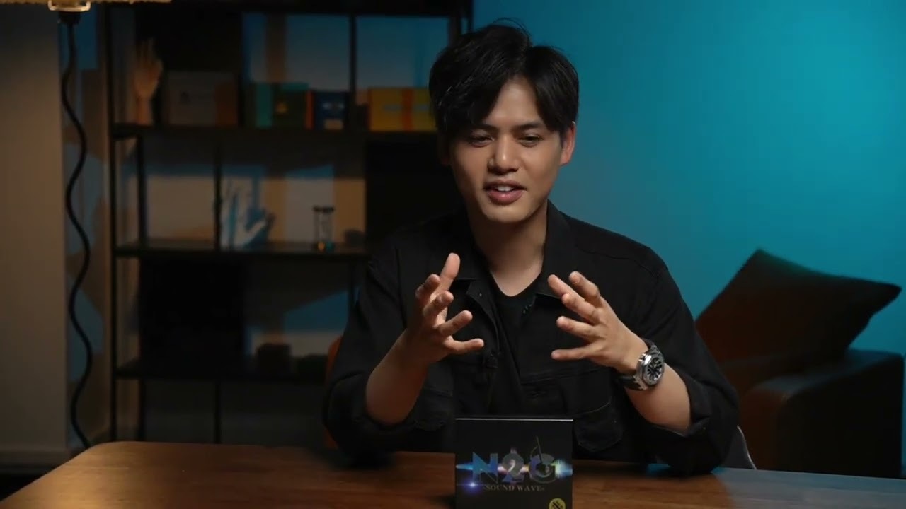 SoundWave Pro by N2G